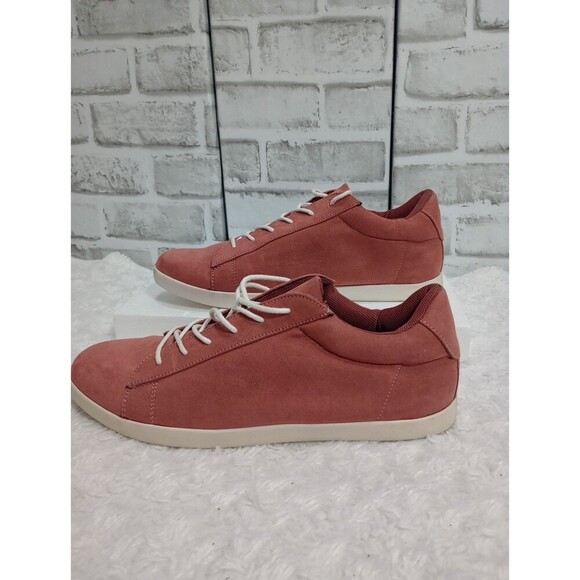 Jusfab Edilia womens sneakers size 8.5 - Picture 3 of 8